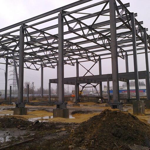 Торгово-технический центр по продаже и обслуживанию автомобилей «Тойота Центр Орел»