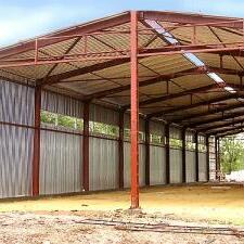 Склад готовой продукции