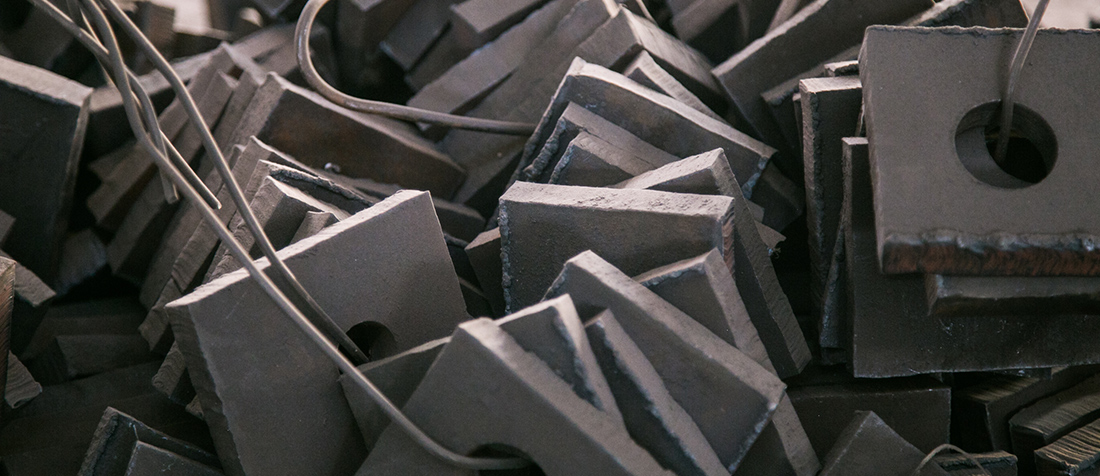 Особенности торговых комплексов из ЛМК