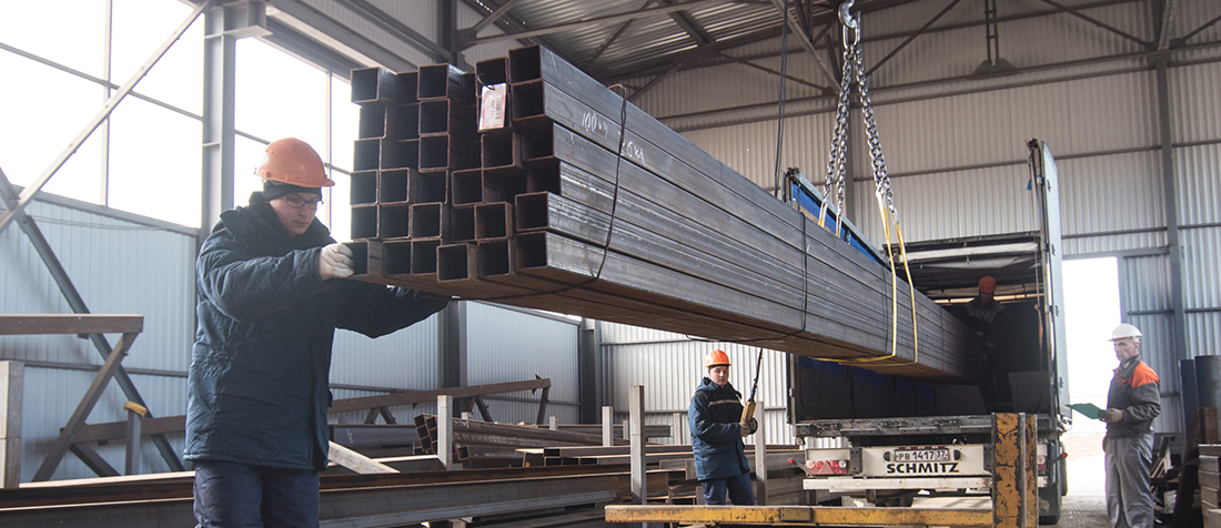 Каркасные технологии быстровозводимых зданий